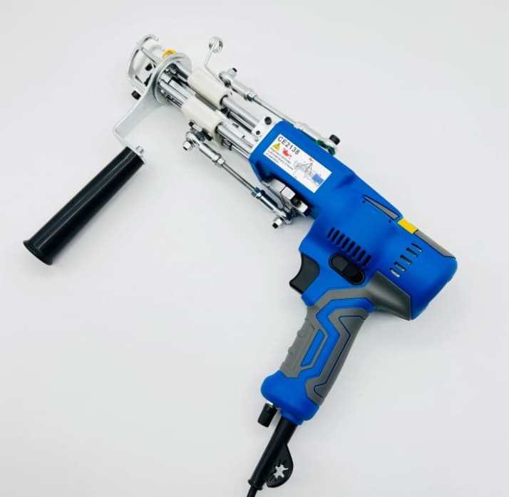 Tufting gun AK 5 hover