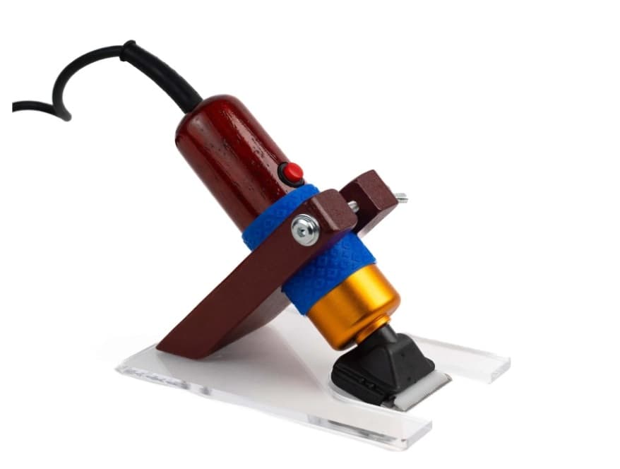 Esquiladora + Guia Acrilica hover