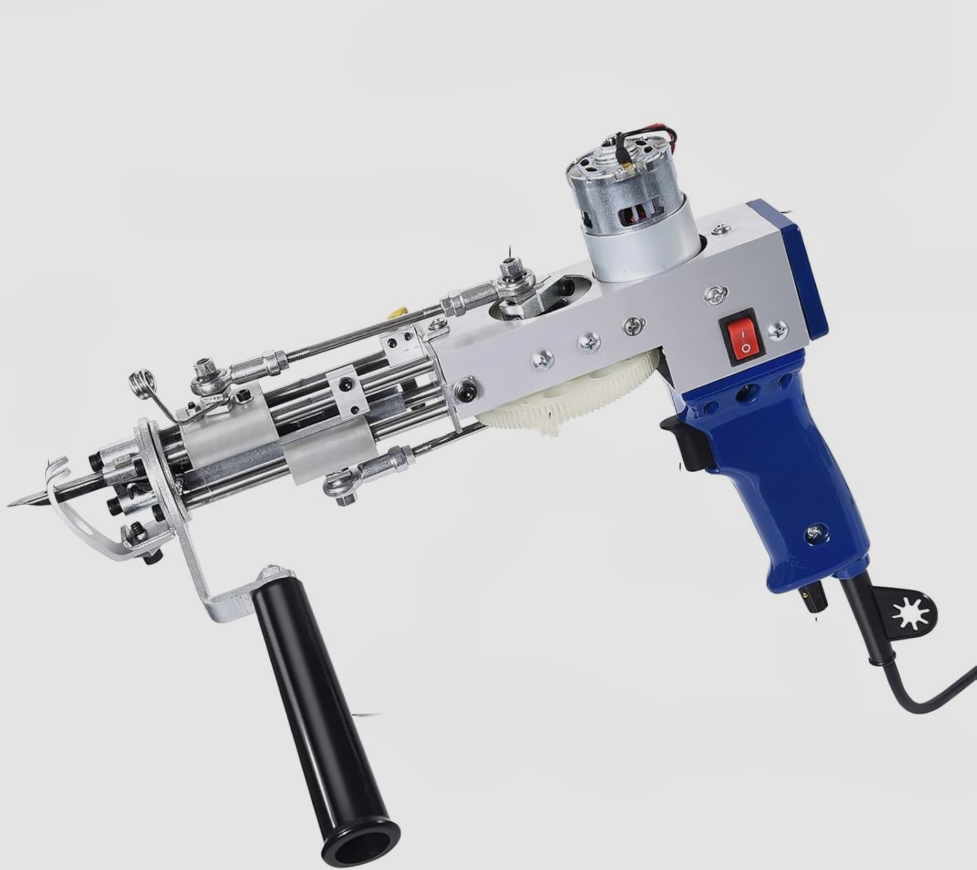Tufting Gun AK Duo Cut Pile y Loop Pile hover