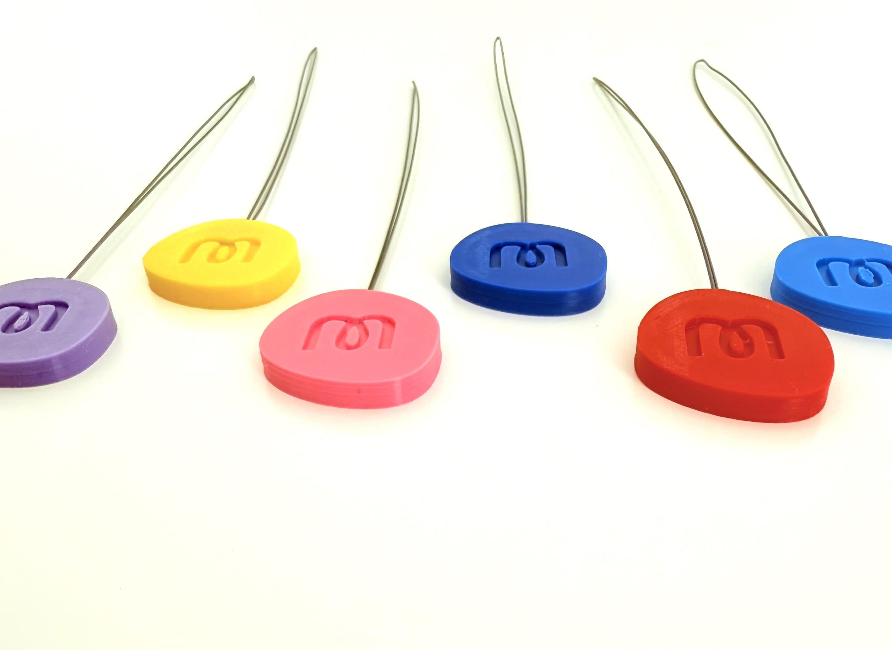 Enhebrador para Tufting Gun hover
