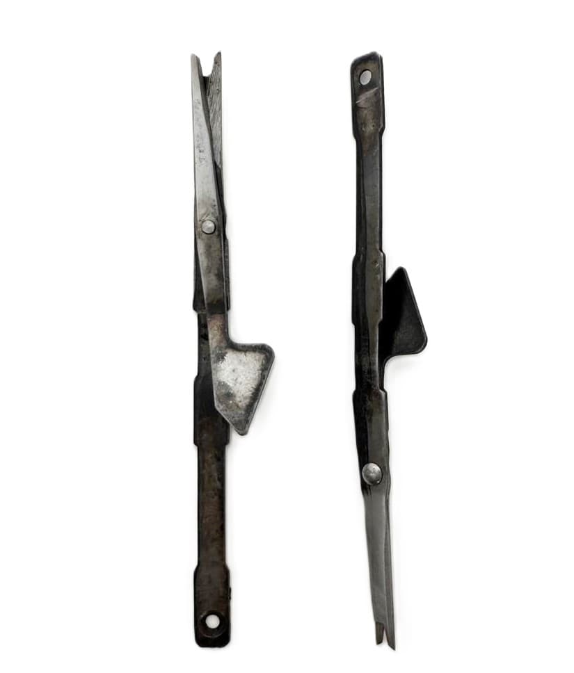 Repuesto Tijera Tufting Gun AK Duo hover