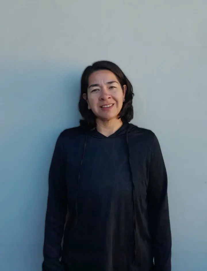 Maricel Mendoza