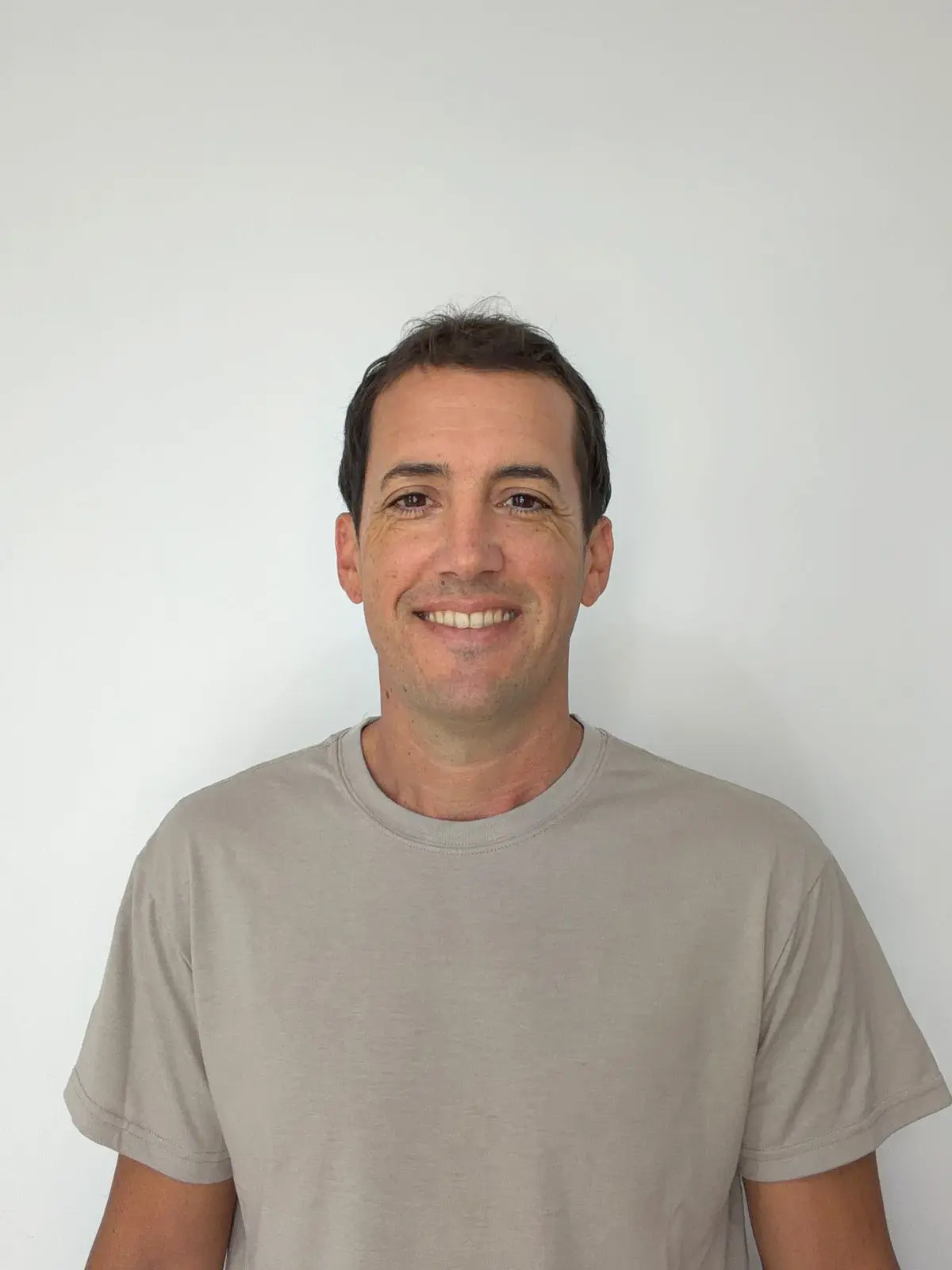 Maximiliano Osudar